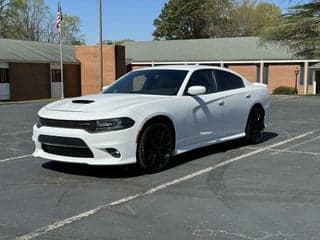 Dodge 2019 Charger