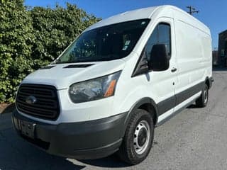 Ford 2016 Transit