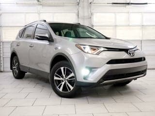 Toyota 2016 RAV4