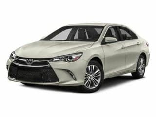 Toyota 2016 Camry