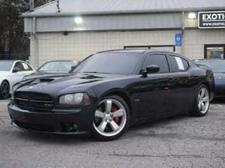 Dodge 2006 Charger