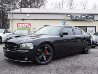 Dodge 2008 Charger