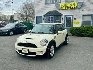 MINI 2010 Cooper