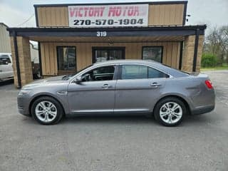 Ford 2013 Taurus