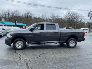 Ram 2016 1500