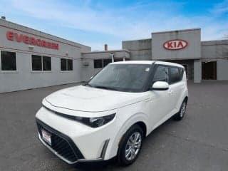 Kia 2023 Soul