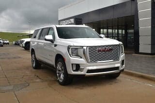 GMC 2024 Yukon XL