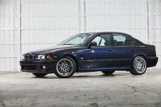 BMW 2003 M5