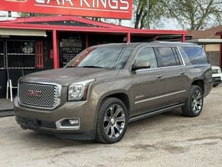 GMC 2016 Yukon XL