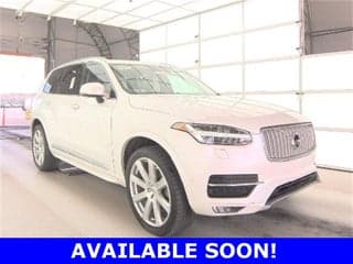 Volvo 2018 XC90