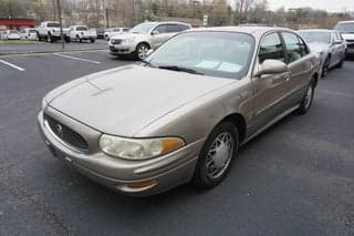 Buick 2000 LeSabre