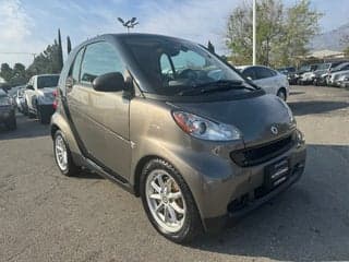 Smart 2009 fortwo