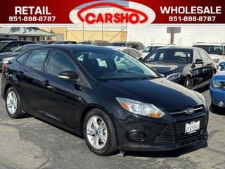 Ford 2013 Focus