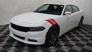 Dodge 2018 Charger