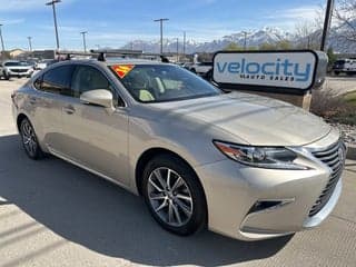 Lexus 2016 ES 300h