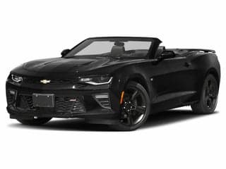 Chevrolet 2017 Camaro