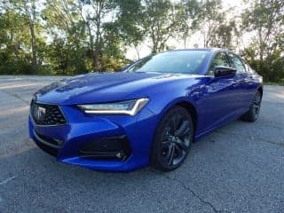 Acura 2023 TLX