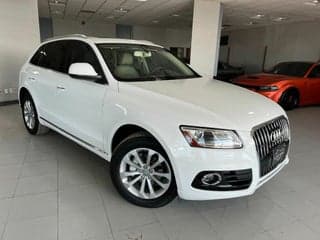 Audi 2015 Q5