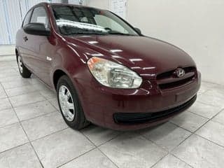 Hyundai 2007 Accent