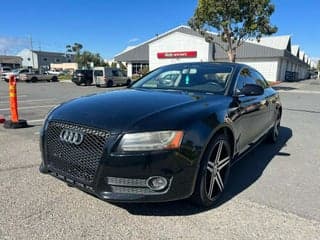 Audi 2010 A5