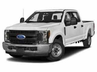 Ford 2018 F-250 Super Duty