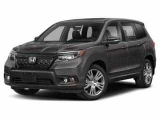 Honda 2021 Passport