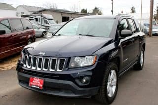 Jeep 2016 Compass