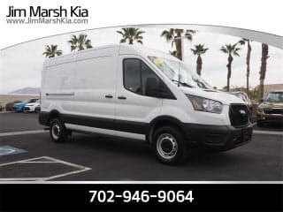 Ford 2023 Transit