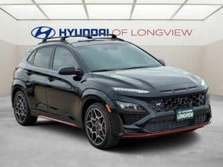 Hyundai 2023 Kona N