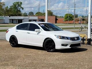 Honda 2013 Accord