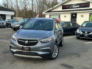 Buick 2019 Encore