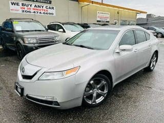 Acura 2010 TL