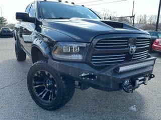 Ram 2015 1500