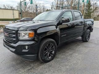 GMC 2019 Canyon