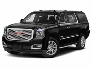 GMC 2020 Yukon XL