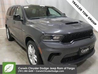 Dodge 2024 Durango