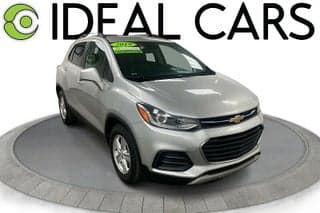 Chevrolet 2019 Trax