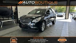 Buick 2017 Enclave