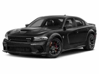 Dodge 2020 Charger