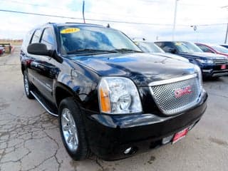 GMC 2013 Yukon