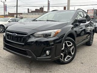 Subaru 2019 Crosstrek