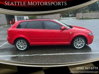 Audi 2007 A3