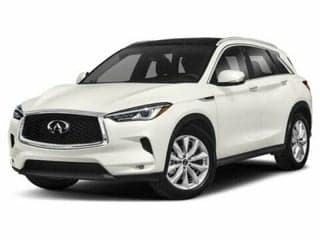 Infiniti 2019 QX50