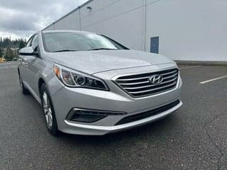 Hyundai 2015 Sonata