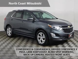 Chevrolet 2020 Equinox