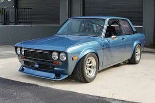 Datsun 1971 510