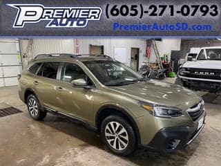 Subaru 2022 Outback