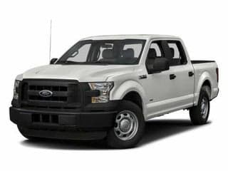 Ford 2016 F-150