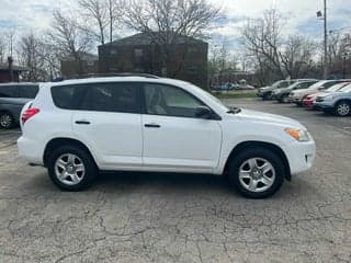 Toyota 2010 RAV4