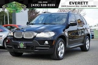 BMW 2010 X5